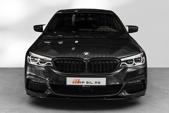 BMW 530e 6 of 30