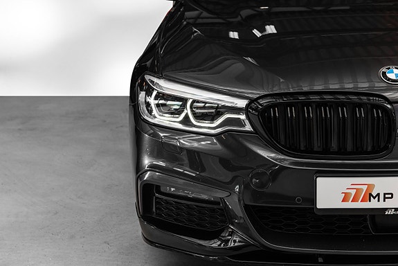 BMW 530e 5 of 30