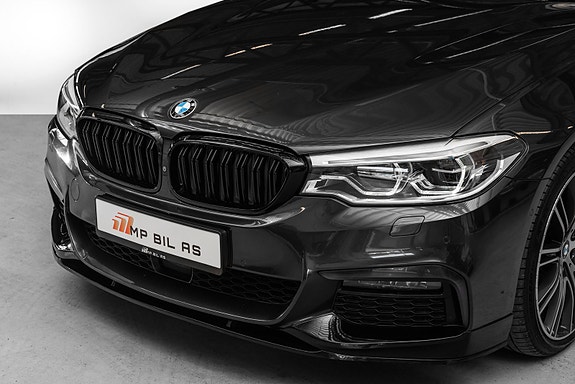 BMW 530e 4 of 30