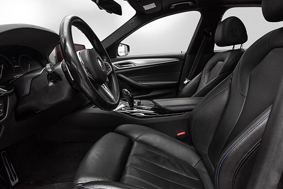 BMW 530e 10 of 30