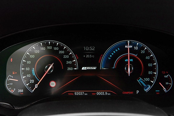 BMW 530e 20 of 30