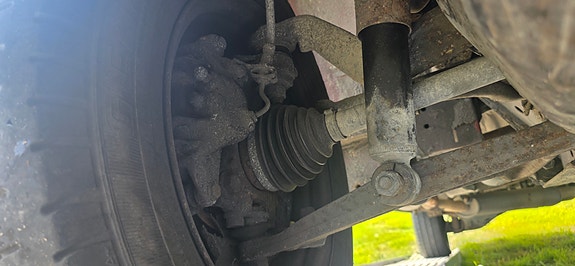 Volkswagen Transporter 12 of 30