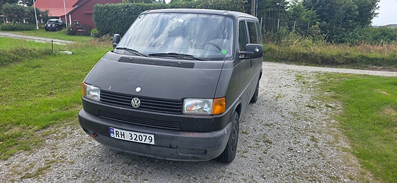 Volkswagen Transporter 3 of 30