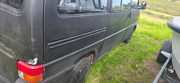 Volkswagen Transporter 5 of 30