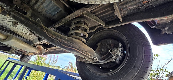 Volkswagen Transporter 14 of 30