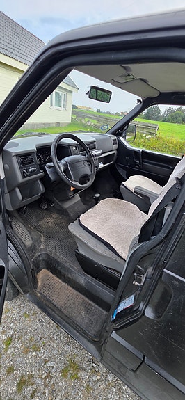 Volkswagen Transporter 29 of 30