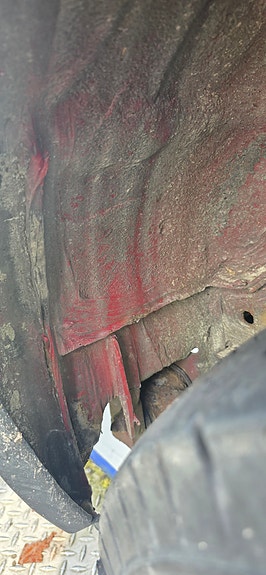 Volkswagen Transporter 20 of 30