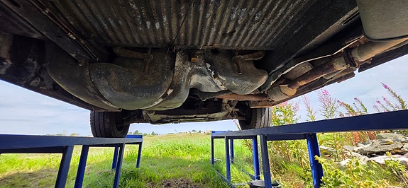 Volkswagen Transporter 17 of 30