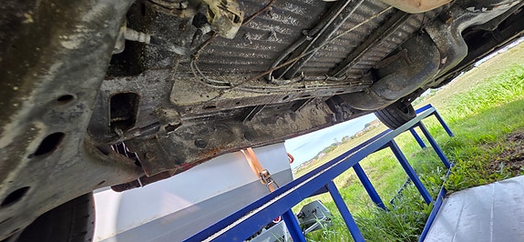 Volkswagen Transporter 15 of 30