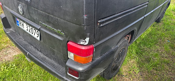 Volkswagen Transporter 6 of 30
