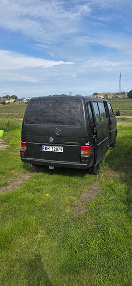 Volkswagen Transporter 8 of 30
