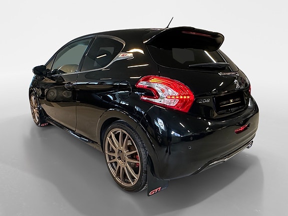 Peugeot 208 5 of 30
