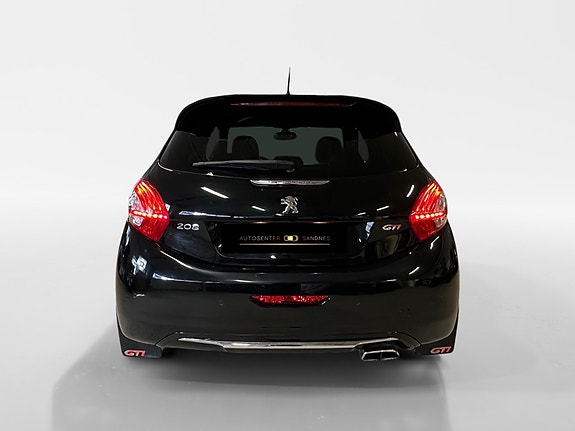 Peugeot 208 6 of 30