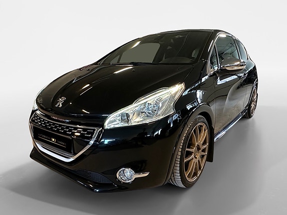 Peugeot 208 3 of 30