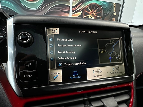 Peugeot 208 18 of 30