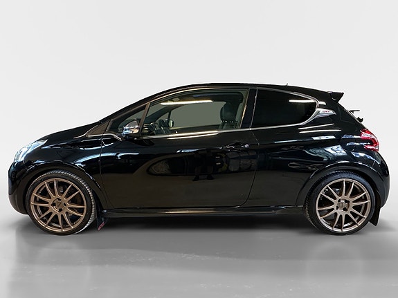 Peugeot 208 4 of 30
