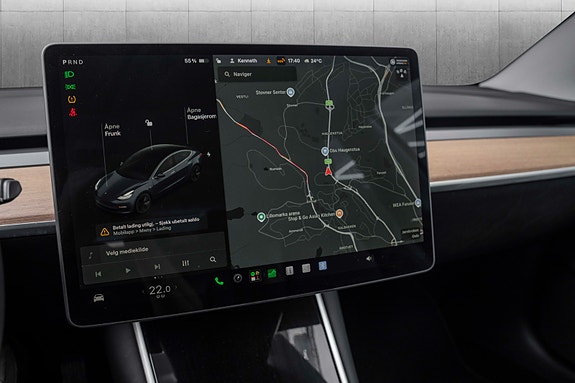 Tesla Model 3 11 of 27