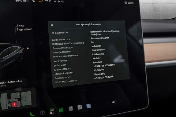 Tesla Model 3 14 of 27