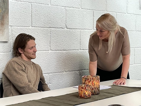 Bilde 2 av 3 i jobbannonse-galleriet