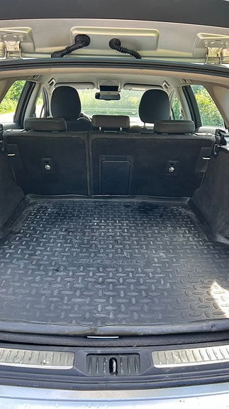 Toyota Avensis 9 of 18