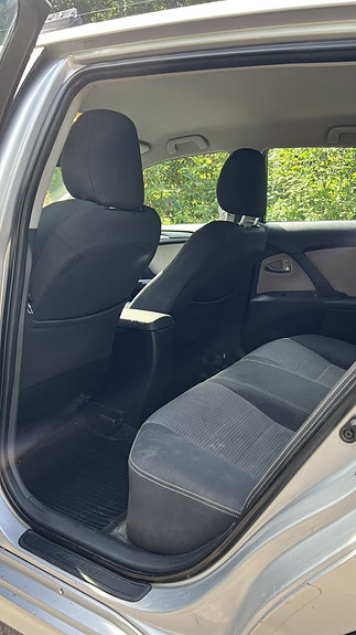 Toyota Avensis 14 of 18