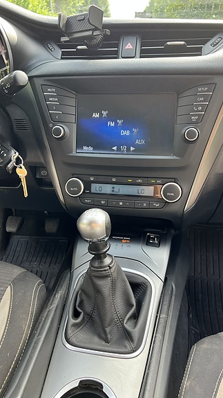 Toyota Avensis 18 of 18