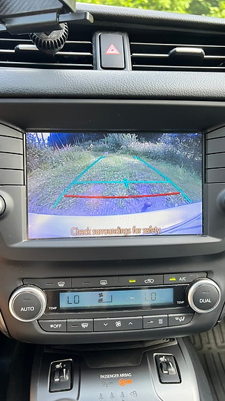 Toyota Avensis 12 of 18