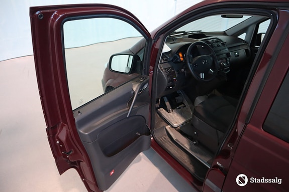 Mercedes-Benz Vito 113 9 of 10