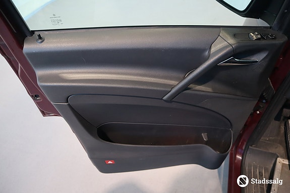 Mercedes-Benz Vito 113 10 of 10