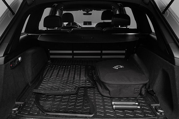 Audi Q7 29 of 30