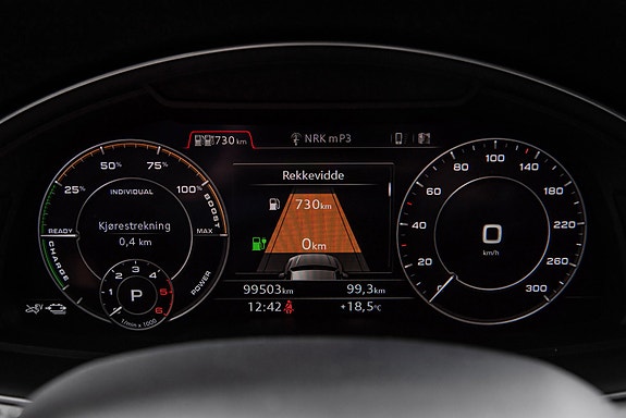 Audi Q7 21 of 30