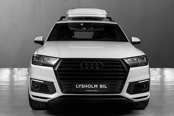 Audi Q7 4 of 30