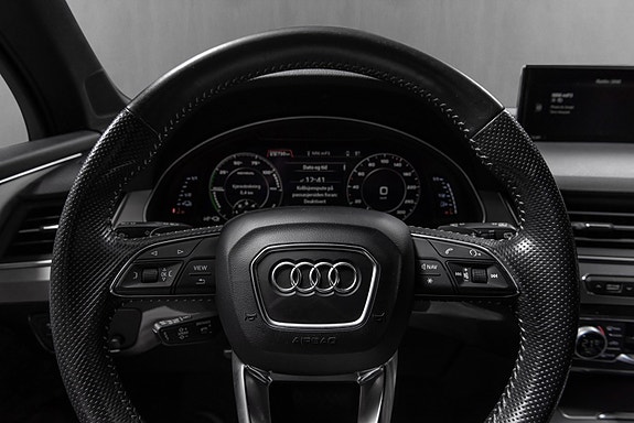 Audi Q7 19 of 30