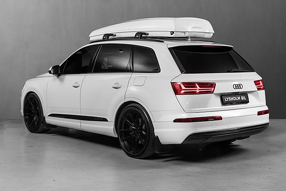 Audi Q7 8 of 30