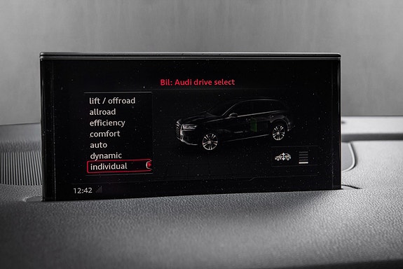 Audi Q7 28 of 30