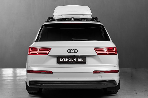 Audi Q7 5 of 30