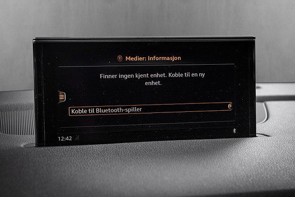 Audi Q7 25 of 30