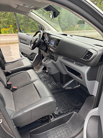 Toyota Proace 16 of 25