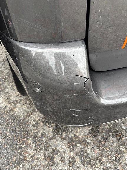 Toyota Proace 19 of 25