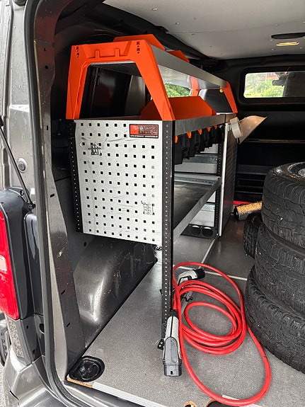 Toyota Proace 14 of 25