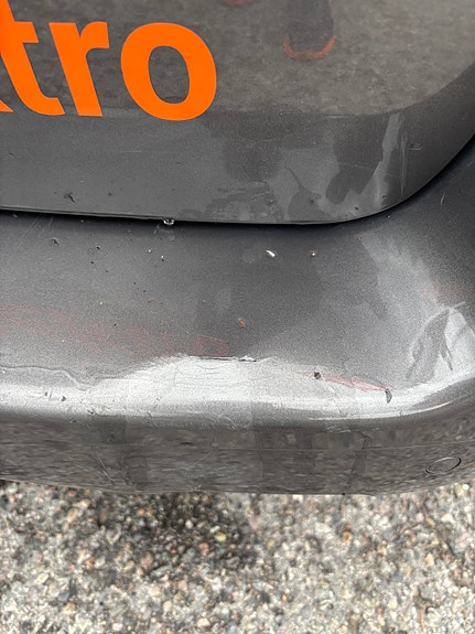 Toyota Proace 18 of 25