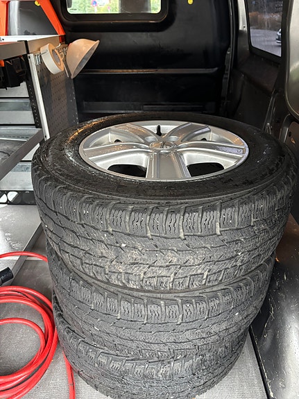 Toyota Proace 12 of 25