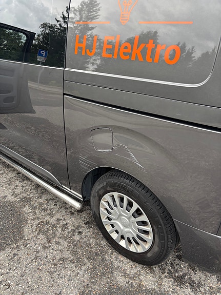 Toyota Proace 20 of 25