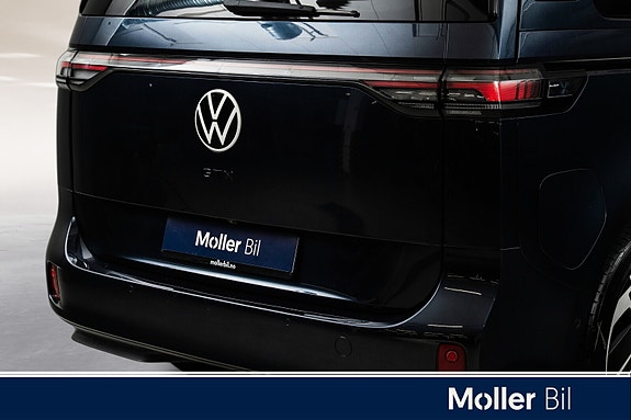 Volkswagen ID. Buzz 5 of 17