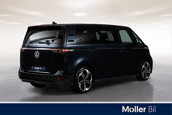 Volkswagen ID. Buzz 4 of 17