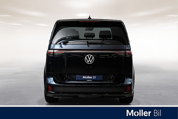Volkswagen ID. Buzz 6 of 17