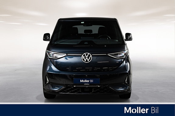 Volkswagen ID. Buzz 3 of 17