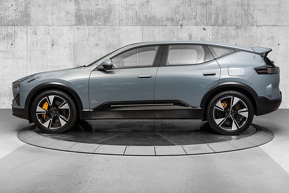 Polestar 3 3 of 30