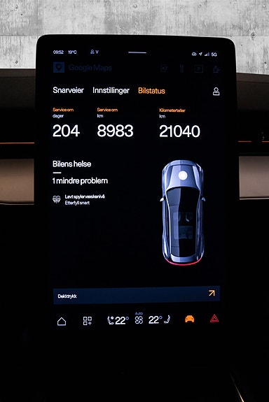 Polestar 3 11 of 30