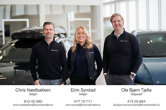 Polestar 3 29 of 30
